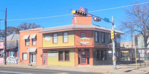 Recovery ATX