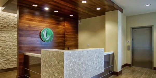 Sage Recovery and Wellness Center